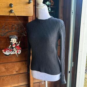 Y2k womens polo ralph lauren shirt